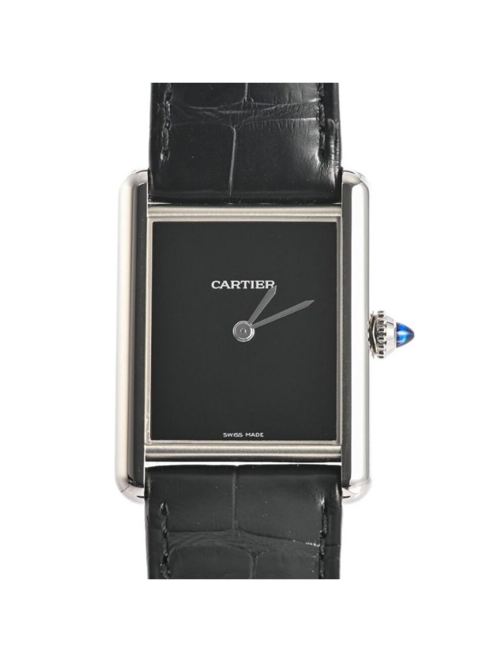 Cartier Watch Tank Must LM